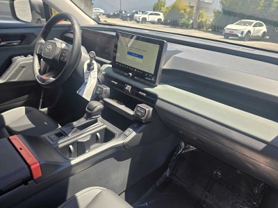2026 Toyota RAV4 Plug-in Hybrid Woodland