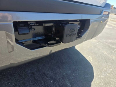 2026 Toyota RAV4 Plug-in Hybrid Woodland