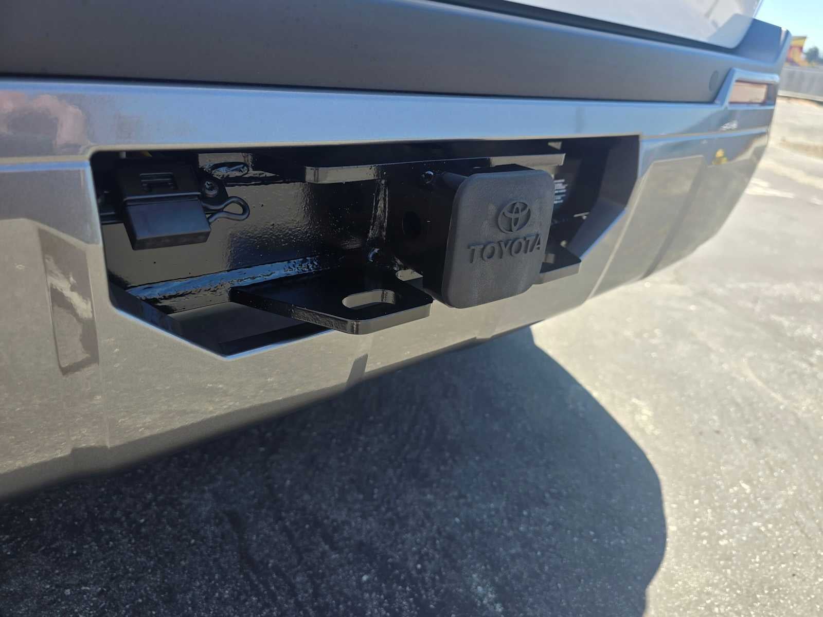 2026 Toyota RAV4 Plug-in Hybrid Woodland