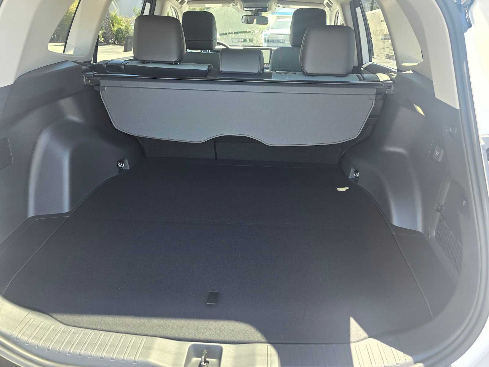 2026 Toyota RAV4 Plug-in Hybrid Woodland
