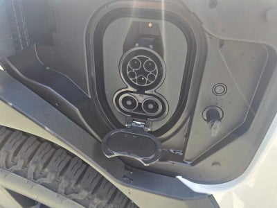 2026 Toyota RAV4 Plug-in Hybrid Woodland
