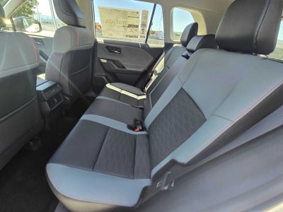 2026 Toyota RAV4 Plug-in Hybrid Woodland