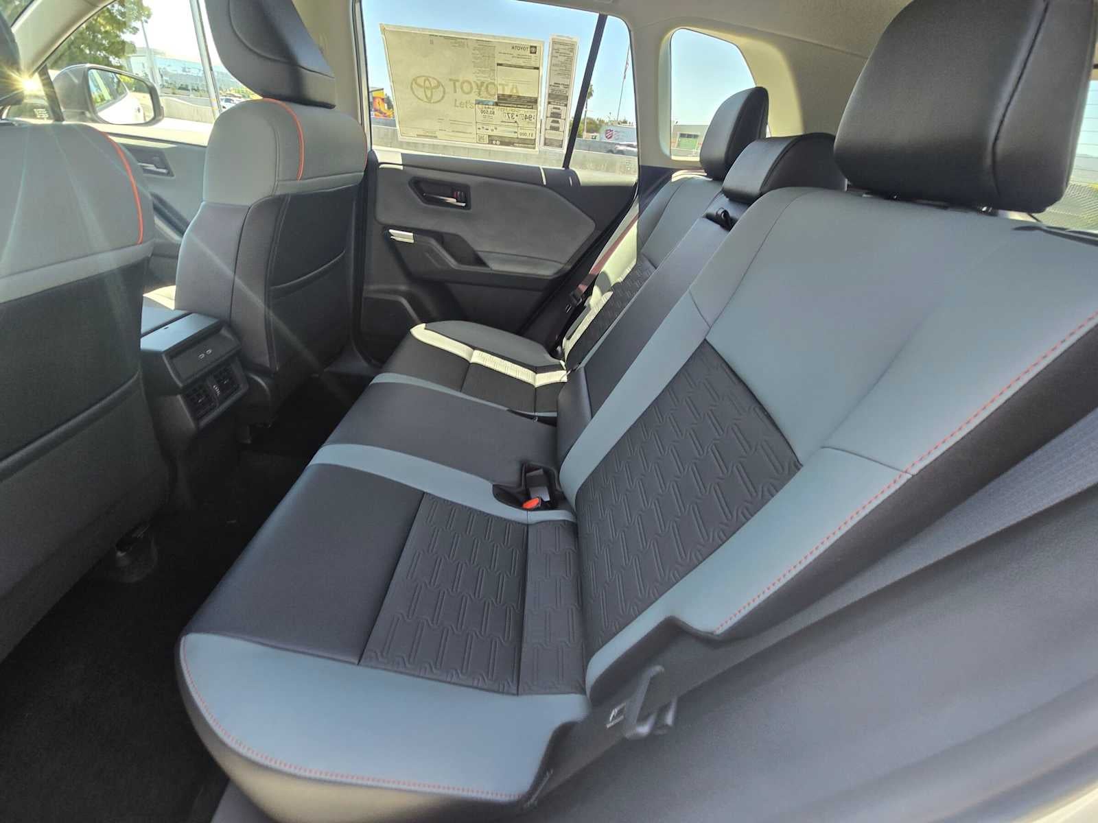 2026 Toyota RAV4 Plug-in Hybrid Woodland