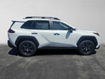 2026 Toyota RAV4 Plug-in Hybrid Woodland