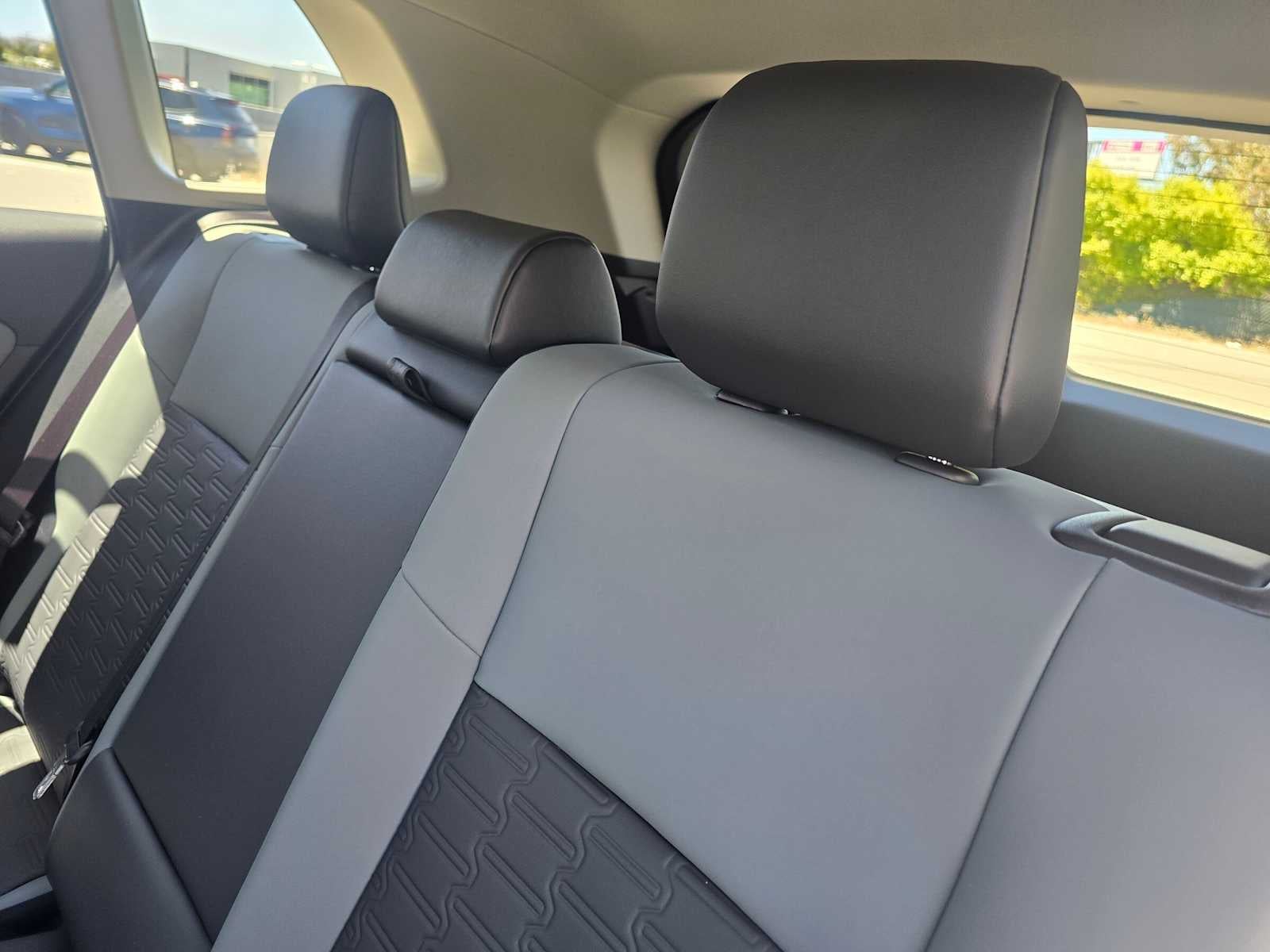 2026 Toyota RAV4 Plug-in Hybrid Woodland
