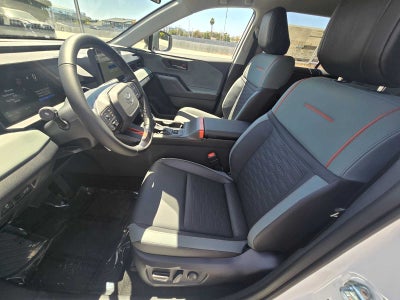 2026 Toyota RAV4 Plug-in Hybrid Woodland