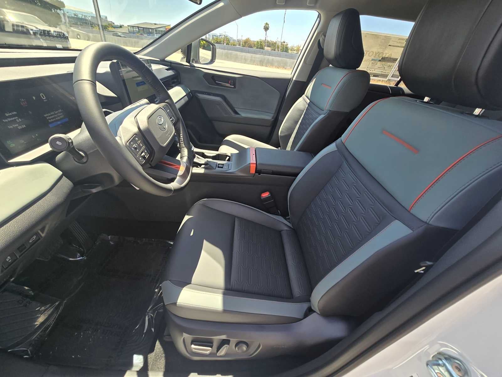 2026 Toyota RAV4 Plug-in Hybrid Woodland