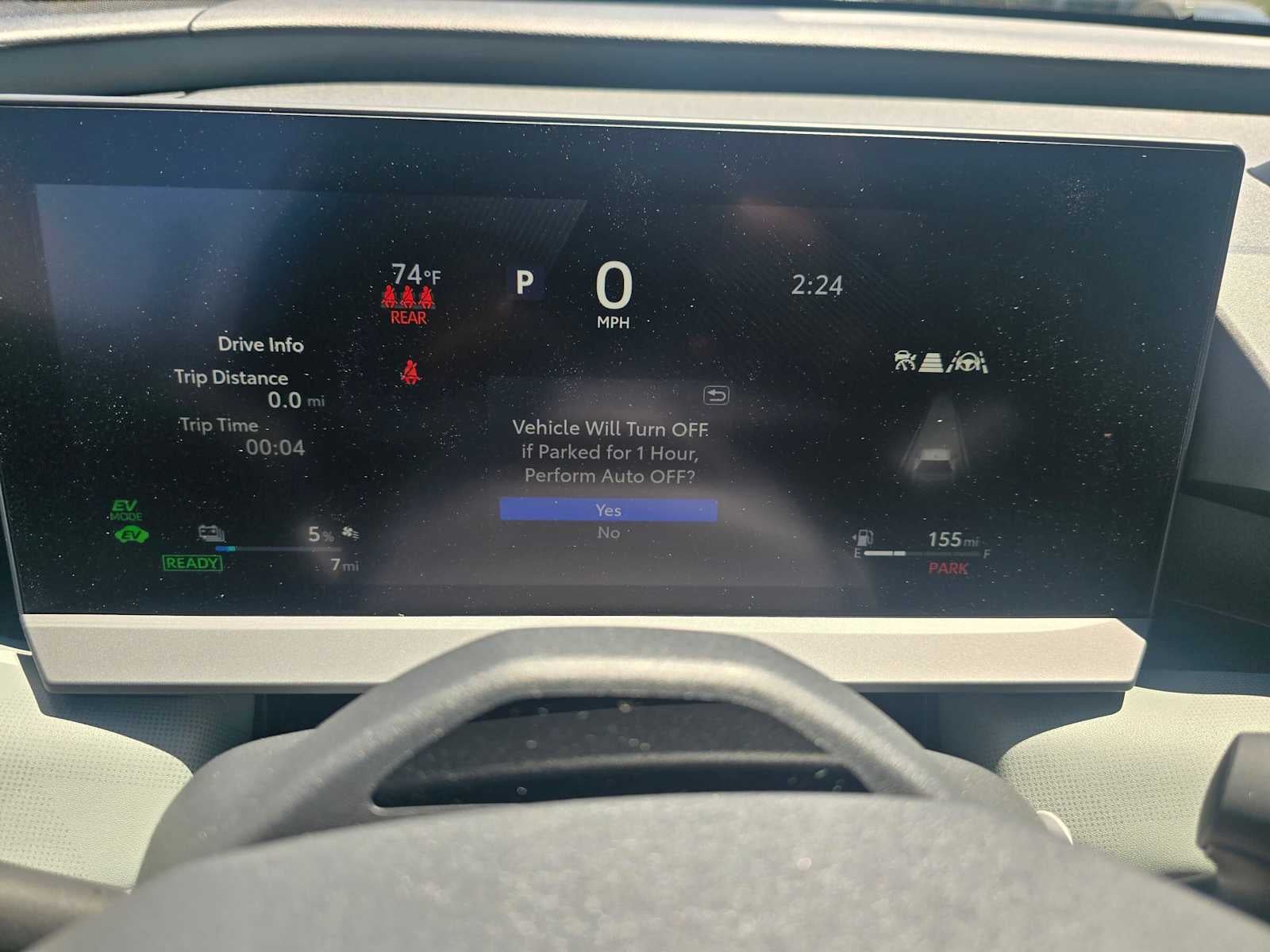2026 Toyota RAV4 Plug-in Hybrid Woodland