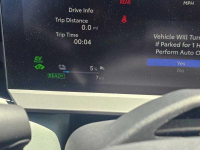 2026 Toyota RAV4 Plug-in Hybrid Woodland