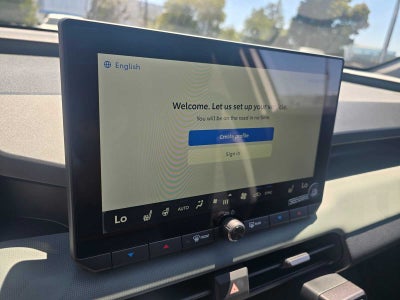 2026 Toyota RAV4 Plug-in Hybrid Woodland