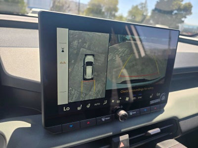 2026 Toyota RAV4 Plug-in Hybrid Woodland