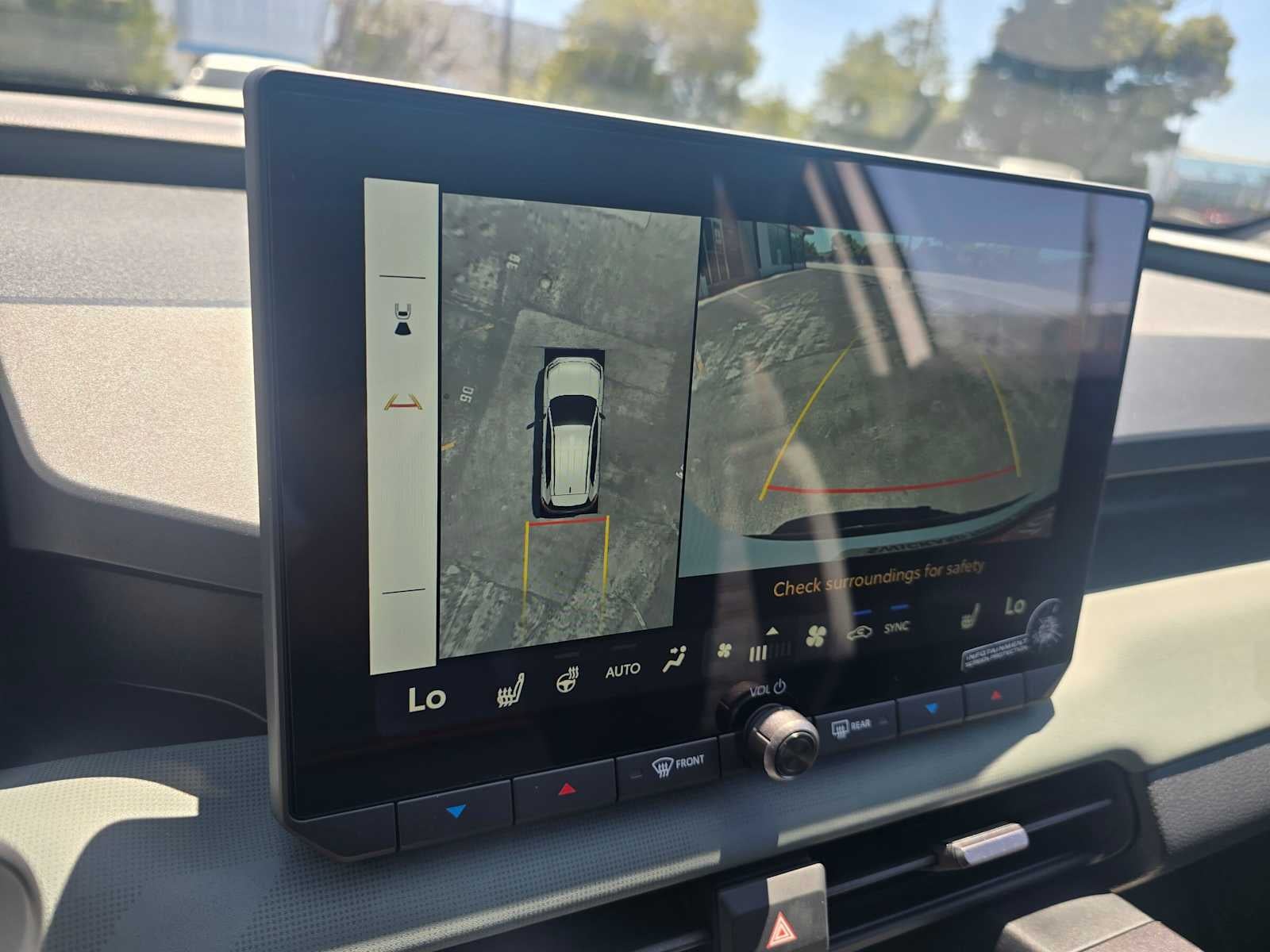 2026 Toyota RAV4 Plug-in Hybrid Woodland