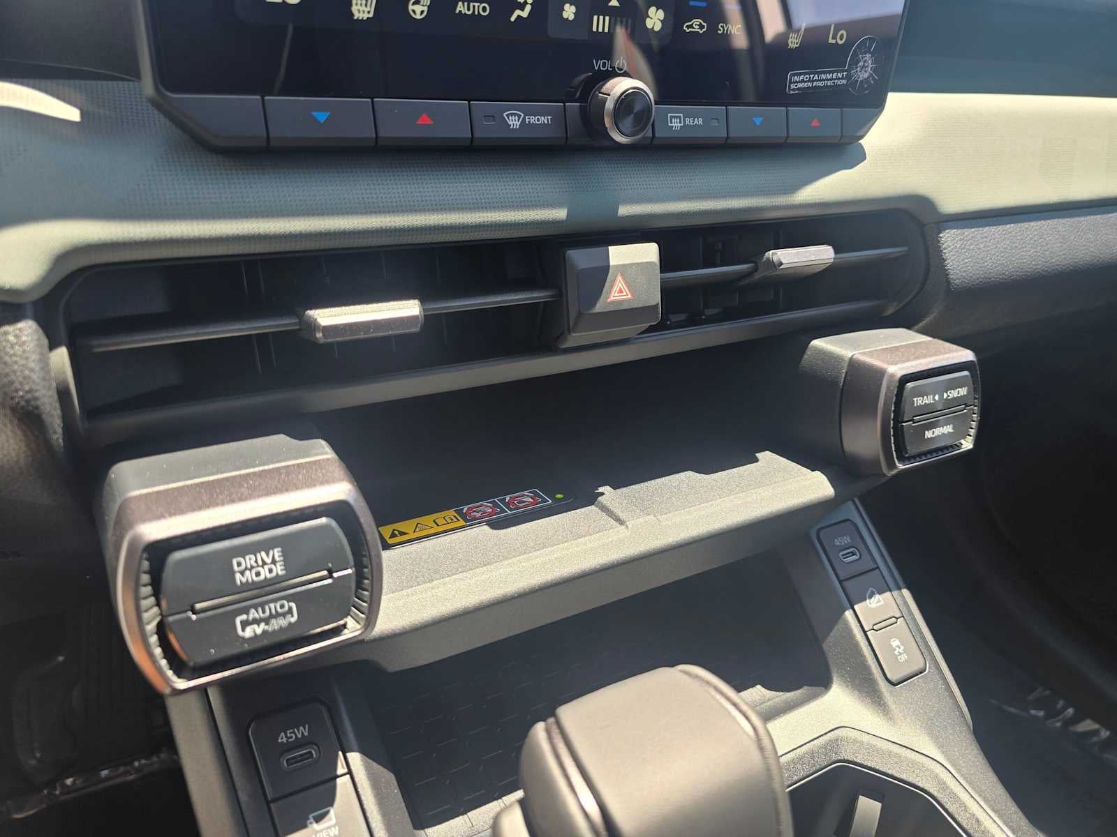 2026 Toyota RAV4 Plug-in Hybrid Woodland