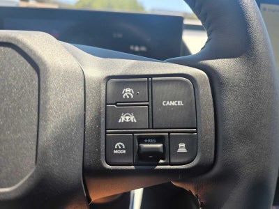 2026 Toyota RAV4 Plug-in Hybrid Woodland