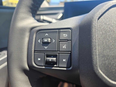 2026 Toyota RAV4 Plug-in Hybrid Woodland