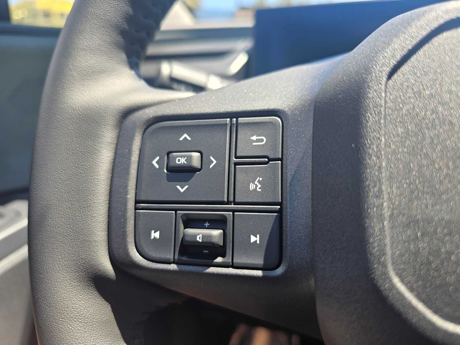 2026 Toyota RAV4 Plug-in Hybrid Woodland