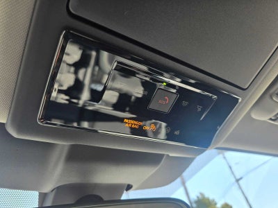 2026 Toyota RAV4 Plug-in Hybrid Woodland