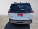 2026 Toyota RAV4 Plug-in Hybrid Woodland