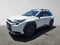 2026 Toyota RAV4 Plug-in Hybrid Woodland