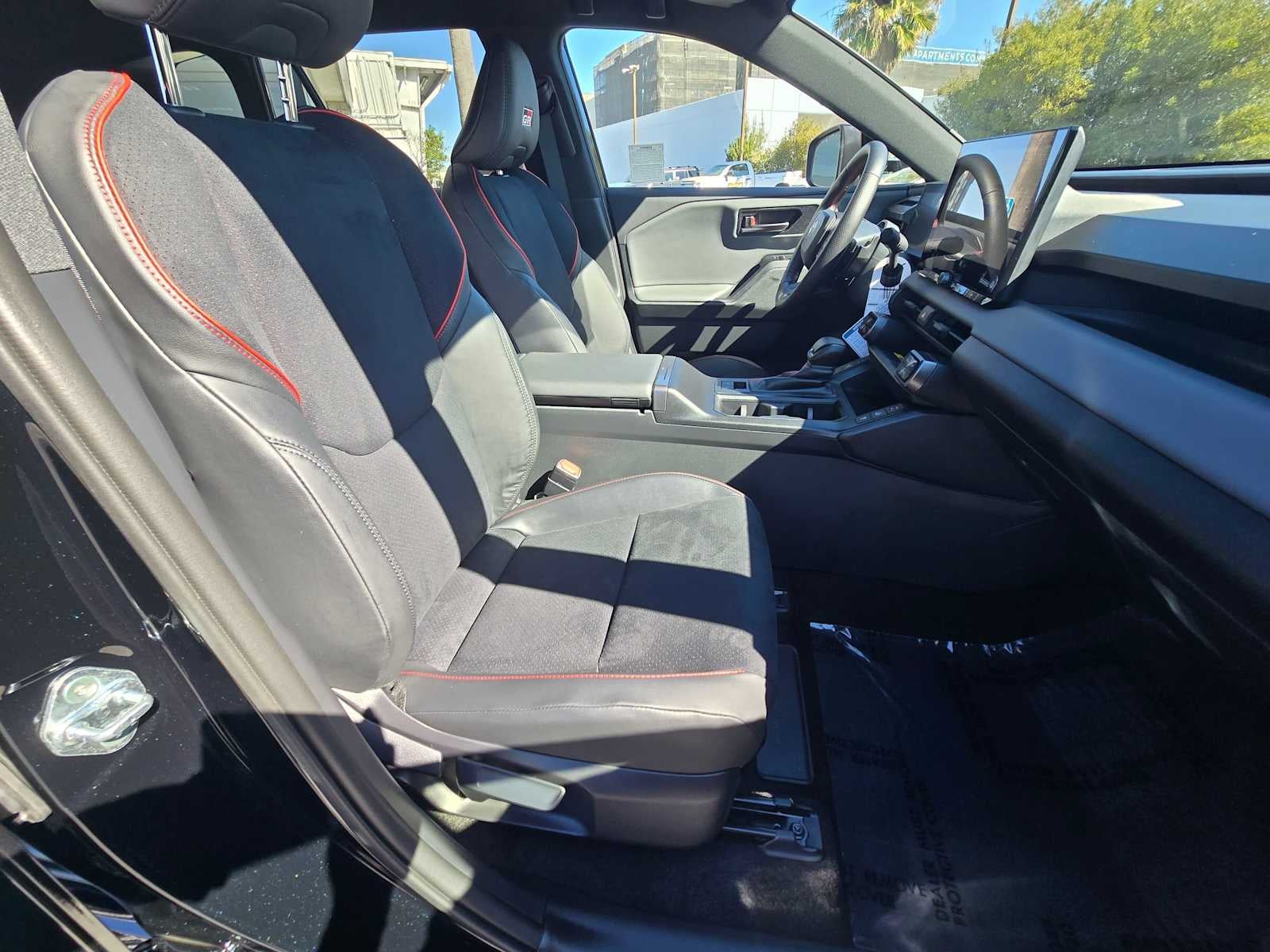 2026 Toyota RAV4 Plug-in Hybrid GR SPORT