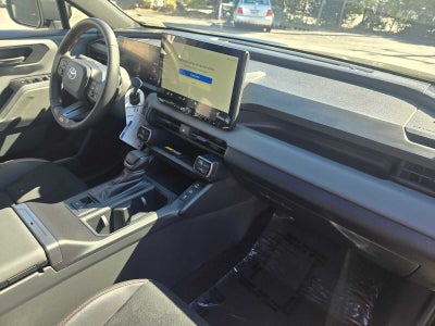 2026 Toyota RAV4 Plug-in Hybrid GR SPORT