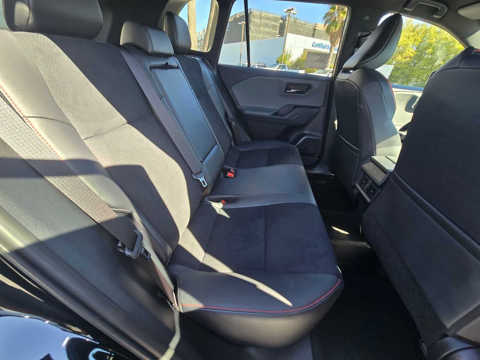 2026 Toyota RAV4 Plug-in Hybrid GR SPORT