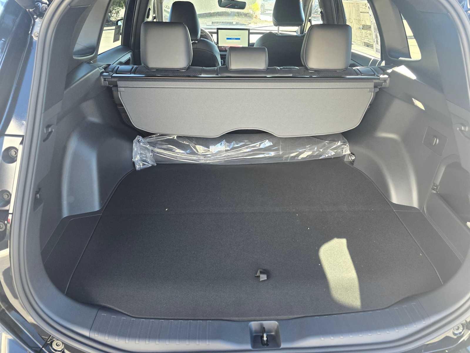 2026 Toyota RAV4 Plug-in Hybrid GR SPORT