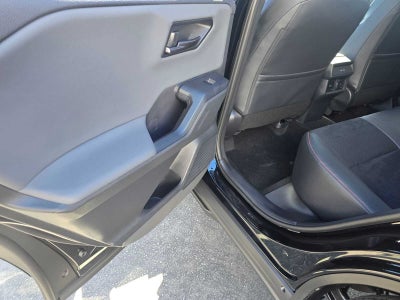 2026 Toyota RAV4 Plug-in Hybrid GR SPORT
