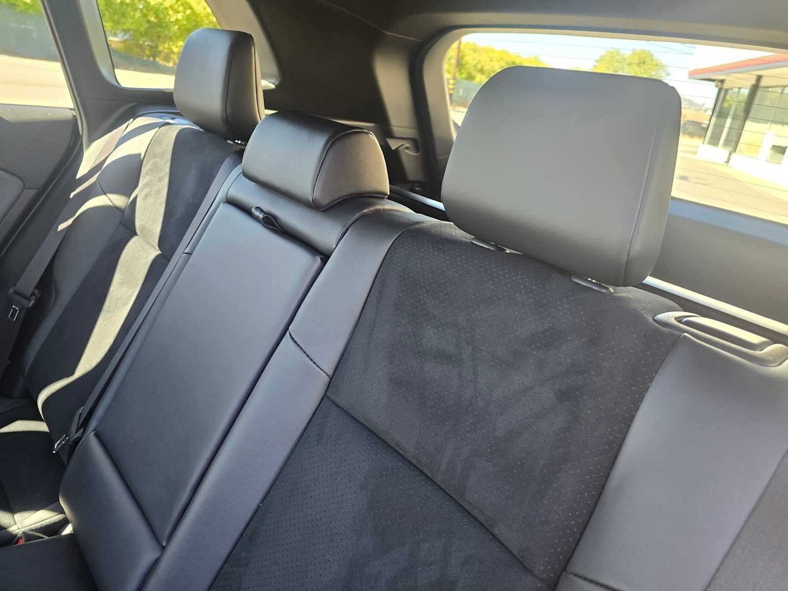 2026 Toyota RAV4 Plug-in Hybrid GR SPORT
