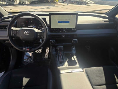 2026 Toyota RAV4 Plug-in Hybrid GR SPORT