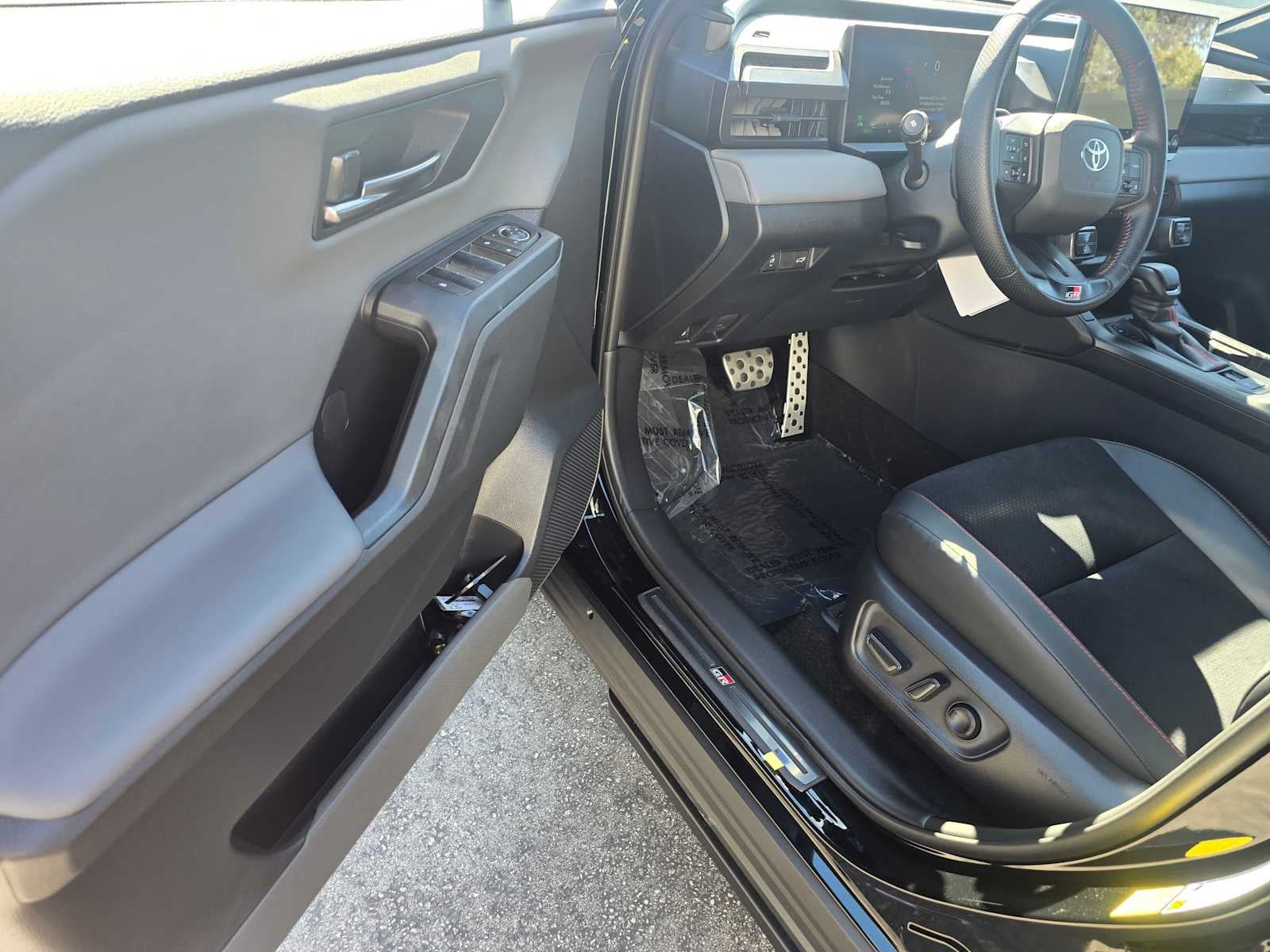 2026 Toyota RAV4 Plug-in Hybrid GR SPORT