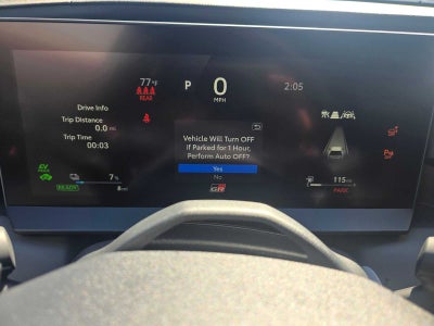 2026 Toyota RAV4 Plug-in Hybrid GR SPORT