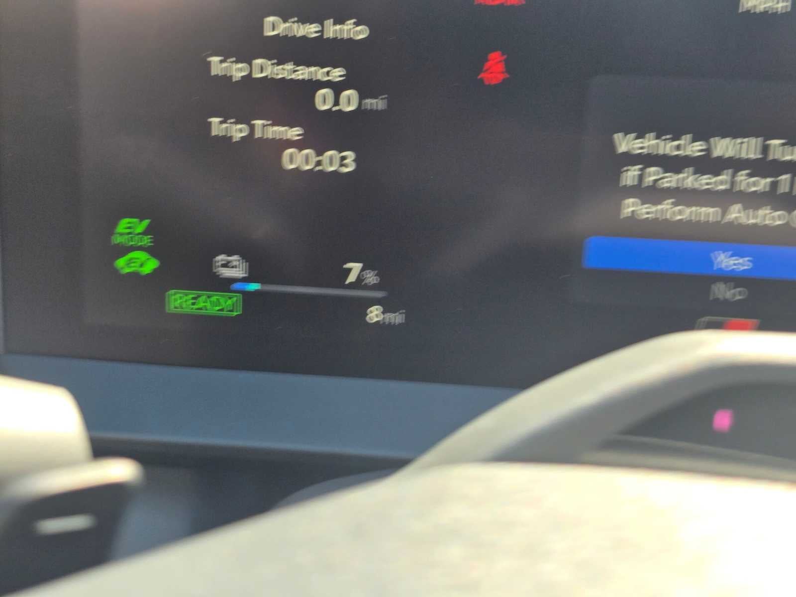 2026 Toyota RAV4 Plug-in Hybrid GR SPORT