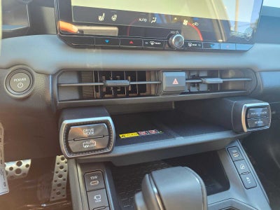 2026 Toyota RAV4 Plug-in Hybrid GR SPORT