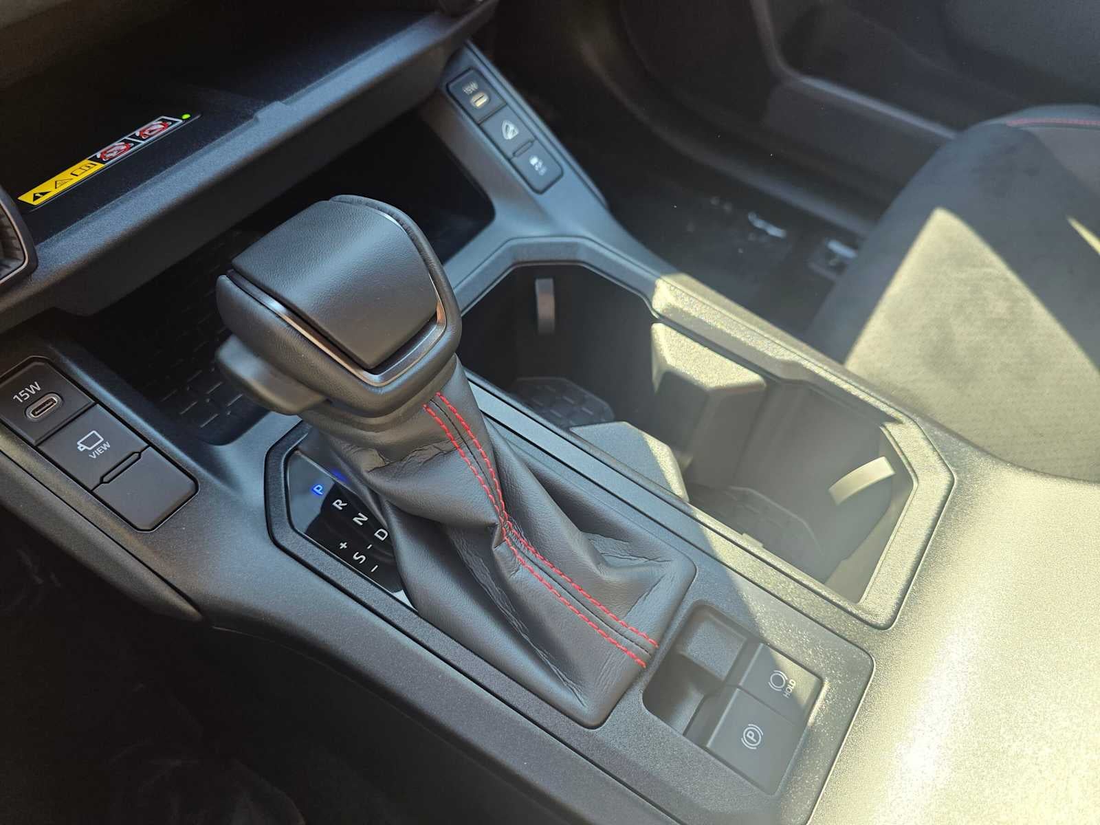 2026 Toyota RAV4 Plug-in Hybrid GR SPORT
