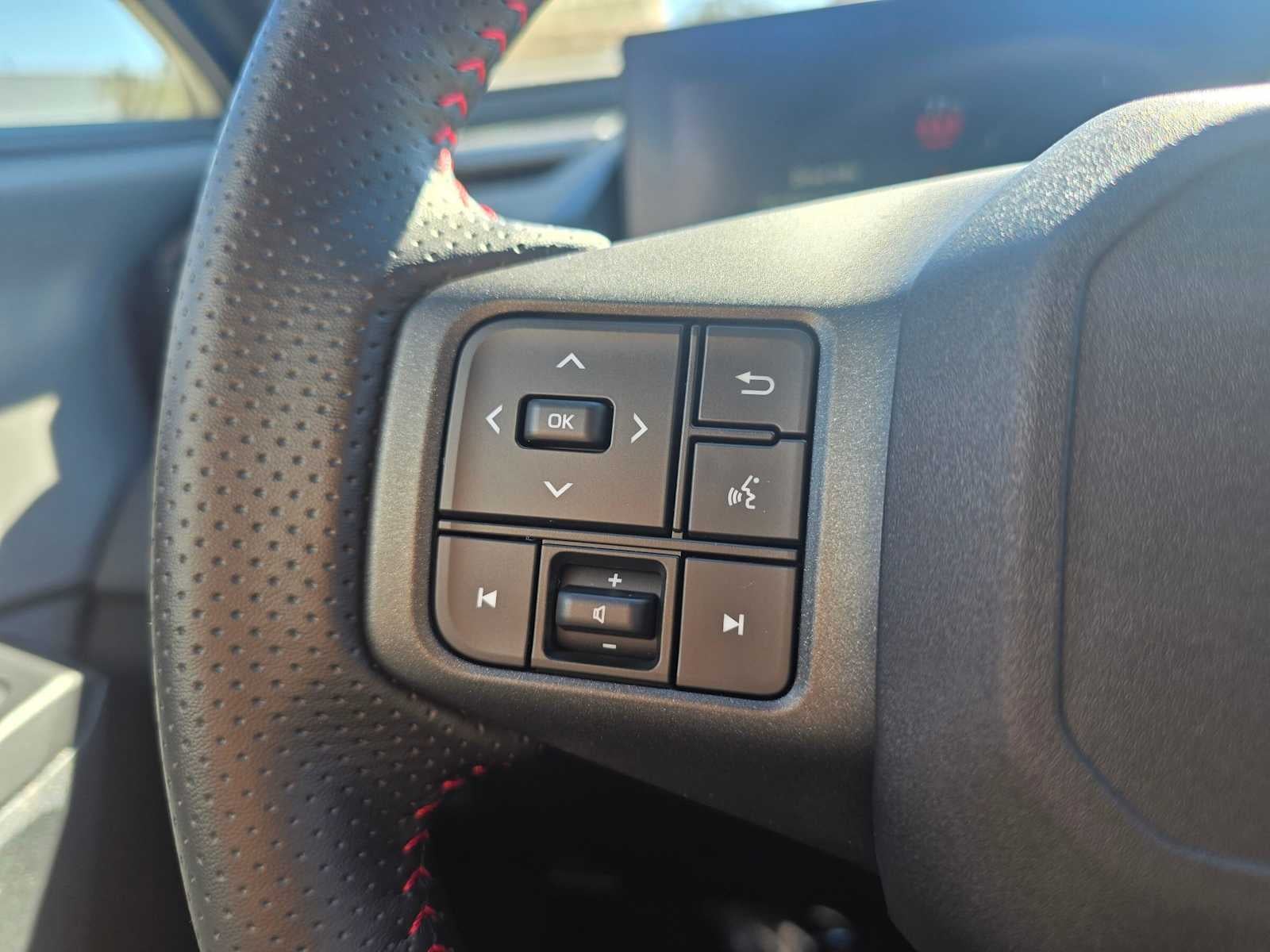 2026 Toyota RAV4 Plug-in Hybrid GR SPORT