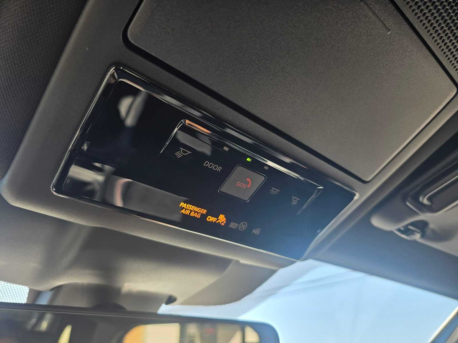 2026 Toyota RAV4 Plug-in Hybrid GR SPORT