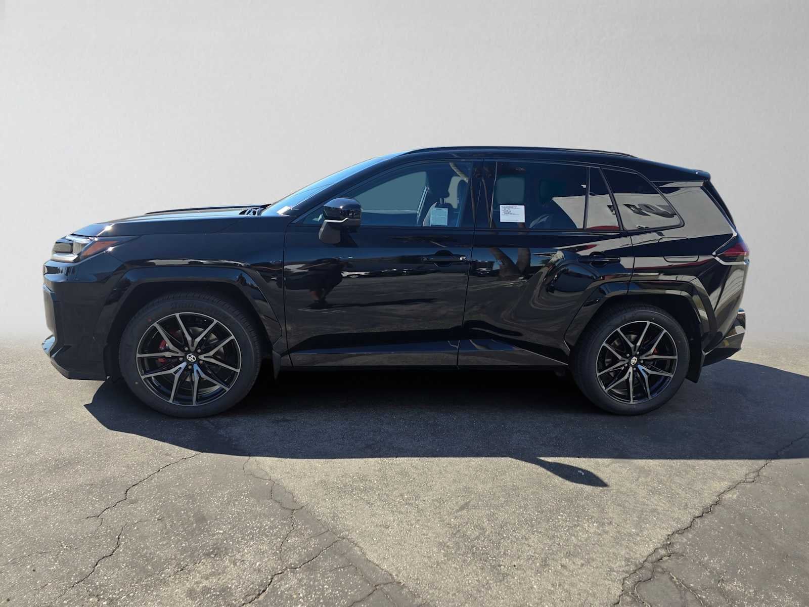 2026 Toyota RAV4 Plug-in Hybrid GR SPORT