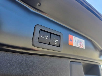 2026 Toyota RAV4 Plug-in Hybrid GR SPORT