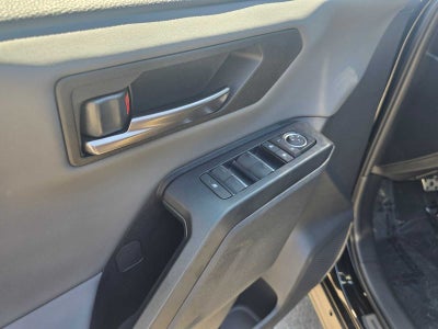 2026 Toyota RAV4 Plug-in Hybrid GR SPORT