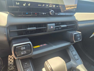 2026 Toyota RAV4 Plug-in Hybrid GR SPORT