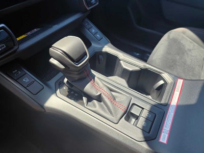 2026 Toyota RAV4 Plug-in Hybrid GR SPORT
