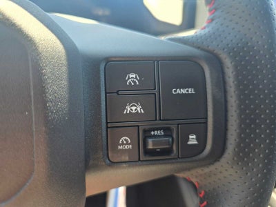2026 Toyota RAV4 Plug-in Hybrid GR SPORT