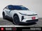 2027 Toyota C-HR XSE