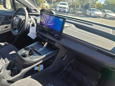 2027 Toyota C-HR XSE