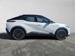 2027 Toyota C-HR XSE