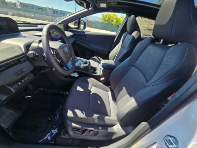 2027 Toyota C-HR XSE