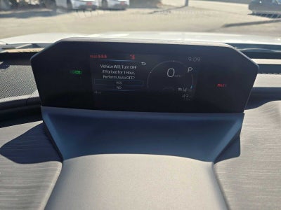 2027 Toyota C-HR XSE