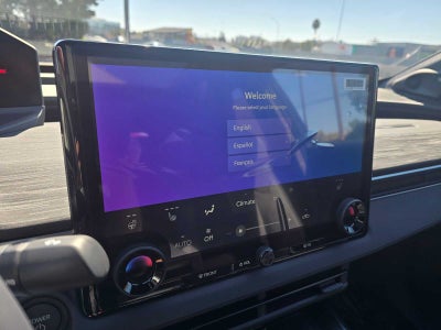 2027 Toyota C-HR XSE