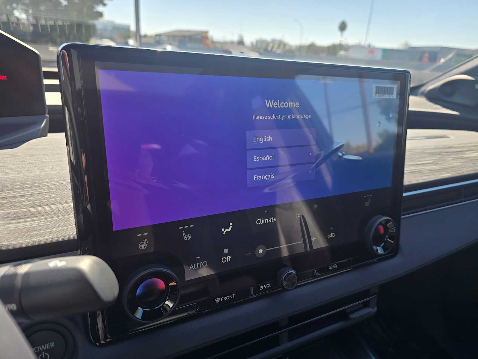 2027 Toyota C-HR XSE